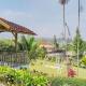 Villa Al Ikhlas Puncak RedPartner Sampal 2 - Fotografie 3