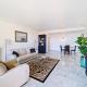 Appartement - 1 Chambre - Climatisation - VUE MER Cannes - Foto 5