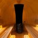 Nest - luxe wellness met privé sauna in Friesland, Luxwoude (fotografie 4)