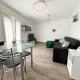 Apartamento del Puente, Autol