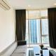 KLCC Pool Sky deck Platinum Suites, Kuala Lumpur - Foto 10