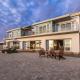 Winston Beach House, Hentiesbaai