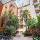 New Milano IRCCS Via Inama 4 Pax Wi Fi, Milán - Fotografie 6