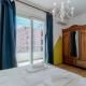 GuestHost - Bright and Comfortable Apartments Lingotto Torino, Turin - Photo 3