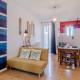 GuestHost - Bright and Comfortable Apartments Lingotto Torino, Turin - Photo 9