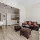 CabletownBuda - design apartment with AC, balcony, Budapešť - Fotografie 10