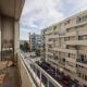 CabletownBuda - design apartment with AC, balcony, Budapešť - Fotografie 6