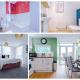 Four Bedroom House by Brookland Stays Serviced Accommodation Short Lets Manchester with Free WiFi, Manchester - Photo 2