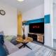 Four Bedroom House by Brookland Stays Serviced Accommodation Short Lets Manchester with Free WiFi, Manchester - Photo 7