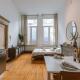 Huswell - Charming studio in the center of Antwerp Antwerpia - Zdjęcie 1