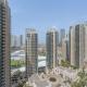 Downtown Dubai sleeps 4 close to Burj Khalifa, Dubai - Foto 2
