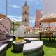 Living4Malaga Mediterranean Dream Penthouse, Málaga - Foto 1