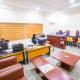 Denis Hotel - Abuja, Abuja (foto 6)
