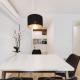 Modern 1 bedroom apartment in Ljubljana city center with covered parking, Lubiana - Foto 3