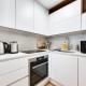 Modern 1 bedroom apartment in Ljubljana city center with covered parking, Lubiana - Foto 4