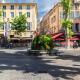 Le Duplex Mirabeau 3 stars - City Center, Aix-en-Provence - Fotografie 10