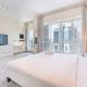Lakeside 2BR, Steps from Metro & Almas West Lake, Quick Drive to Ain Dubai & Beach, Lakepoint N2, JLT by Deluxe Holiday Homes, Dubaï - Photo 10