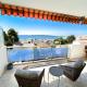 Vue mer - Pointe Croisette - 1 chambre Spacieuse Cannes - Fotografie 1