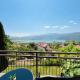 Apartman Lucija, Rumboci