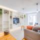 Akicity Mouraria Greenery, Lisabon - Fotografie 2