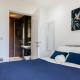Stunning Studio Flat Minutes from Lewisham Station With View, Londýn - Fotografie 3