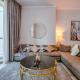 Spacious 1BR in the iconic Torch Tower, Dubai Marina - Allsopp&Allsopp, Dubaï - Photo 2