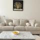 Luxury studio with full sea view, Dubai - Foto 3