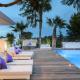 Ibiza Villa with Private Pool and Garden, 1060, Baia di Sant'Antoni (foto 5)
