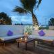 Ibiza Villa with Private Pool and Garden, 1060, Baia di Sant'Antoni (foto 8)