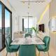 Private Pool Luxe 2BR Apt Fully Equipped, Dubaï - Photo 6