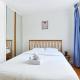 BnBNova - Latin Quarter - 1BR with Balcony, Paris - Photo 10