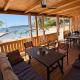Mobile home Melda 4 - Drage 1st row