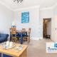 Bournecoast - Seafront Flat next to Sandy Beach with Balcony - Sea Views - Parking - FM10661 Bournemouth - Photo 9
