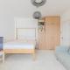 Superbly Located City Studio in Russell Square, London - Foto 4