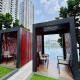 Comfy 3BR,OKR, Gym & Pool near Mid Valley, Netflix, Kuala Lumpur - Fotografie 6