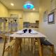 Comfy 3BR,OKR, Gym & Pool near Mid Valley, Netflix, Kuala Lumpur - Fotografie 8