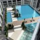 Comfy 3BR,OKR, Gym & Pool near Mid Valley, Netflix, Kuala Lumpur - Fotografie 2