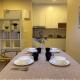 Comfy 3BR,OKR, Gym & Pool near Mid Valley, Netflix, Kuala Lumpur - Fotografie 4