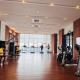 Comfy 3BR,OKR, Gym & Pool near Mid Valley, Netflix, Kuala Lumpur - Fotografie 10