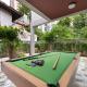 MIQ S22 Pool Villa PhromPhong Emsphere 5BR, Bangkok - Foto 4