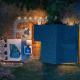 Wellness Cabin - Sauna Cold Plunge Hot Tub Pool, Talking Rock