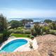 REF 2144 - Cannes Californie- Villa for rent - Photo 4