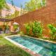 Modern Hivernage Duplex with Private pool, Marakéš - Fotografie 1