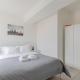 Sleek Studio Style Flat near City of London, Londýn - Fotografie 1