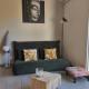 Nice T2 with Wifi - balcony and view, Sarrola-Carcopino (fotografie 5)