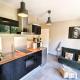 Nice T2 with Wifi - balcony and view, Sarrola-Carcopino (fotografie 2)