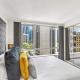 KozyGuru | Sydney CBD | Skyline View Sleek Studio, Sydney - Fotografie 8