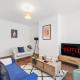 Big 4-Bed Home Great for Relocation & Work Crews, Londýn - Fotografie 2