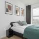 Tasteful Apartment with Parking and Gym by Noclegi Renters, Познань