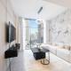 Luxury 2BR in Merano Tower & Stunning Canal Views, Dubai - Foto 6